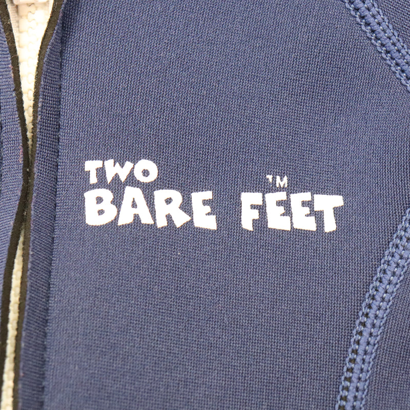 0-3 Months Two Bare Feet Wetsuit EUC