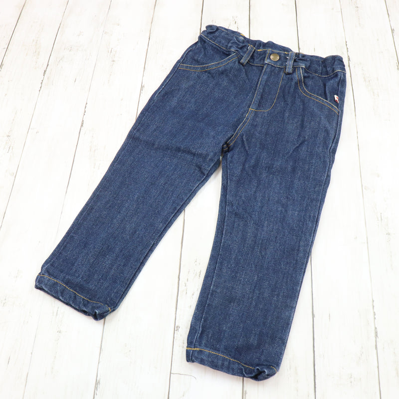 2-3 Years Piccalilly Jeans EUC