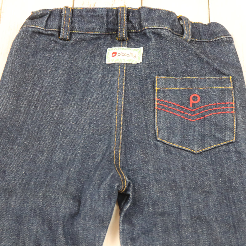 2-3 Years Piccalilly Jeans EUC