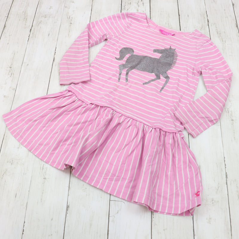 2-3 Years Joules Dress GUC