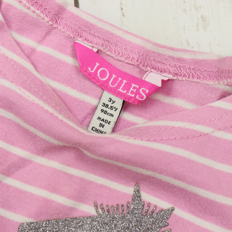 2-3 Years Joules Dress GUC
