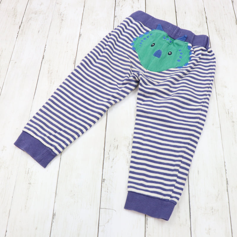 2-3 Years Boden Joggers PW