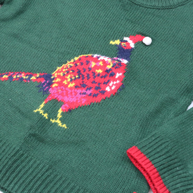 3-4 Years Joules Jumper VGUC